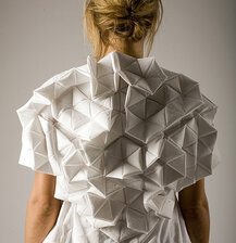 Origami Konstantin Laschkow 2007