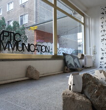 CRYPTIC COMMUNICATION