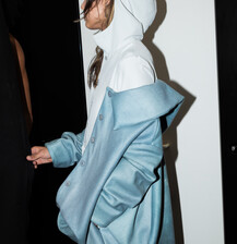seefashion24 / catwalk / backstage