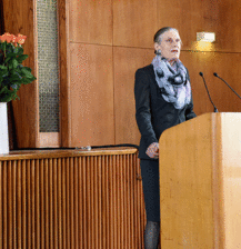 Dr. Ingeborg Berggreen-Merkel