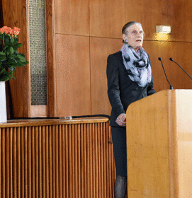 Dr. Ingeborg Berggreen-Merkel