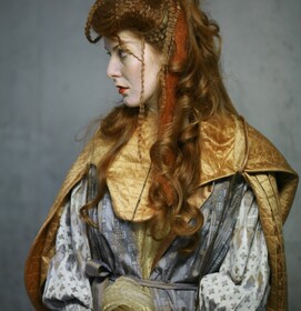 Collection "Ca' d'Oro"