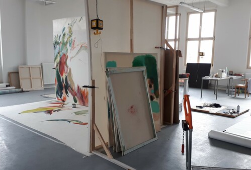 see up workspaces