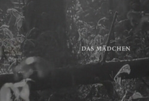 Das Mädchen
