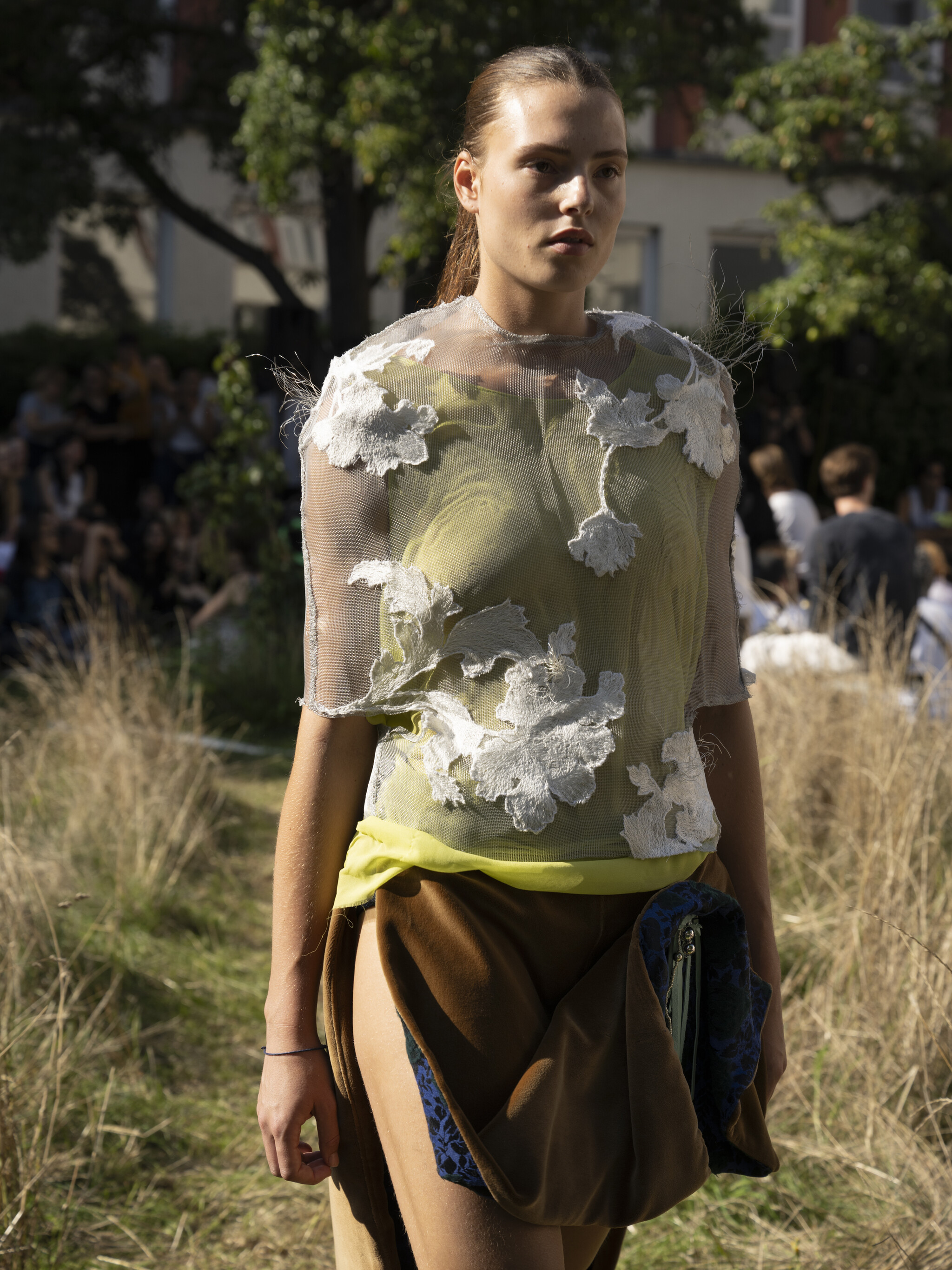 Rundgang 2025 / Modenschau