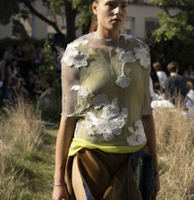 Rundgang 2025 / Modenschau