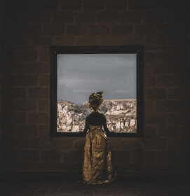 Tessy- Silent Academy Matera 2019