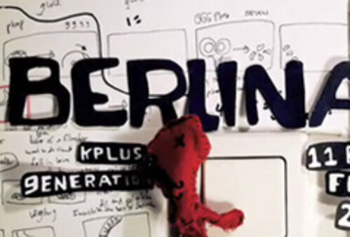 Kinder Berlinale