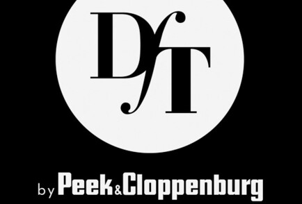 DfT by Peek & Cloppenburg 2010