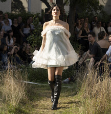 Rundgang 2025 / Modenschau