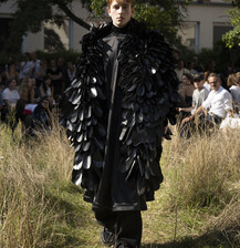 Rundgang 2025 / Modenschau