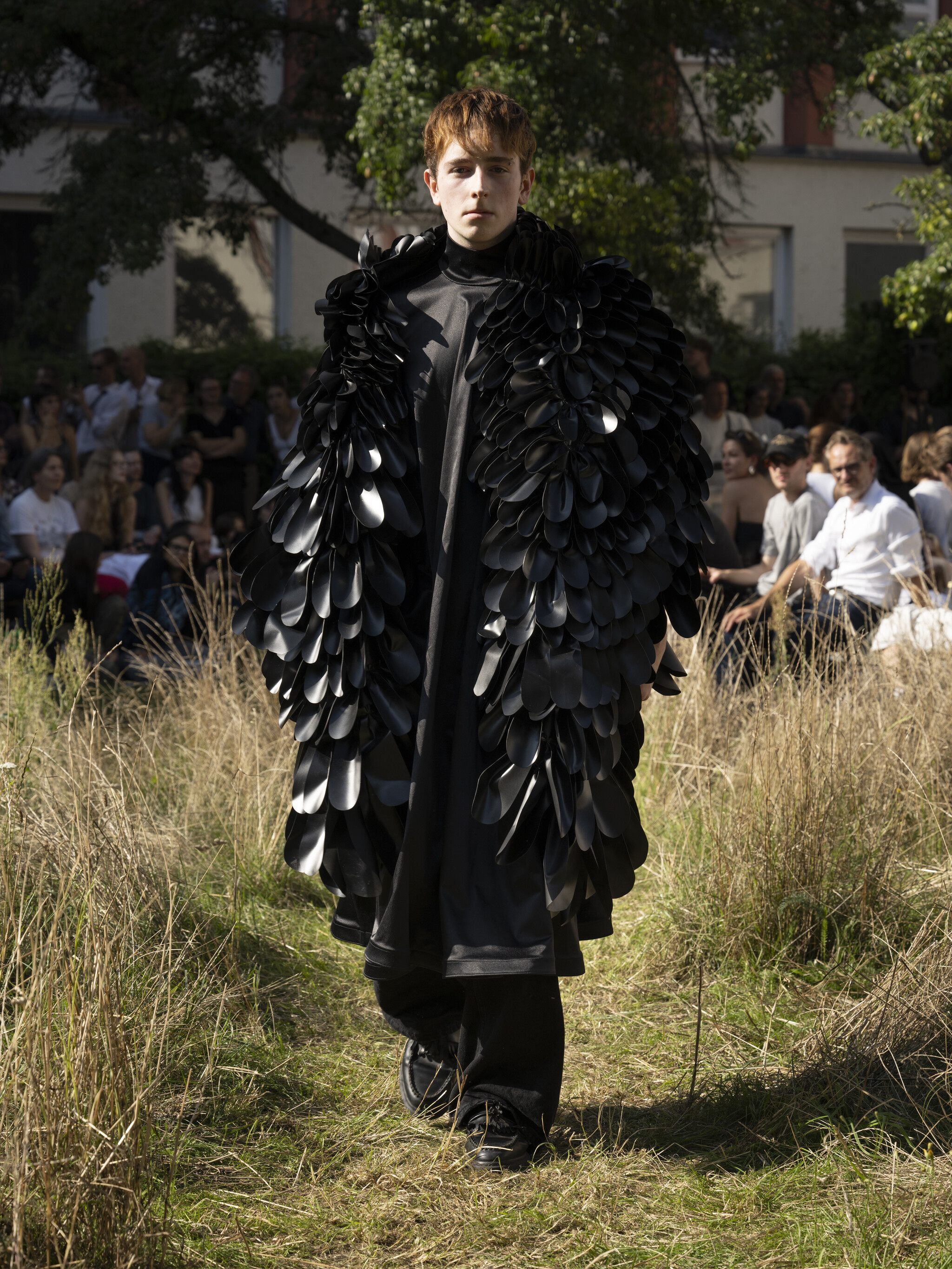 Rundgang 2025 / Modenschau