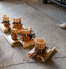 CRAFT – Common Ground