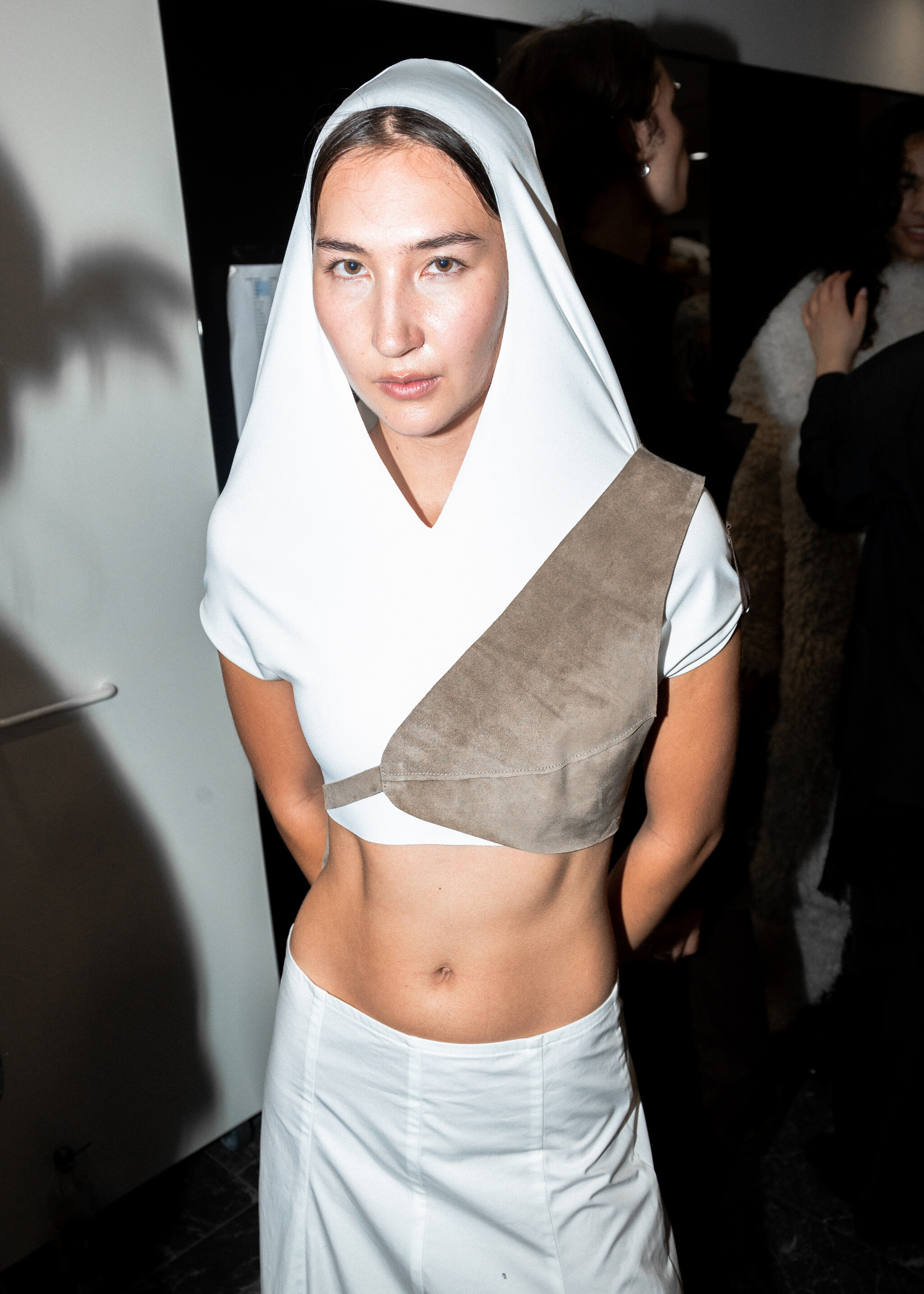 seefashion24 / catwalk / backstage seefashion24 / catwalk / backstage