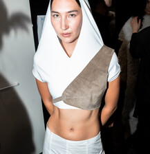 seefashion24 / catwalk / backstage