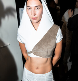 seefashion24 / catwalk / backstage