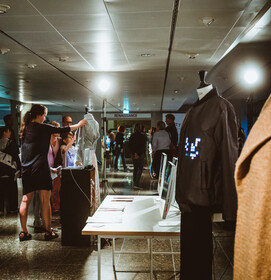 Lange Nacht der Museen