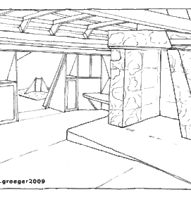 Wright's suntrap
