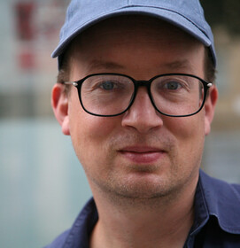 Andreas Koch