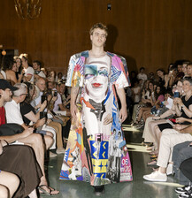 Rundgang 2024 / catwalk