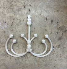 3D Druck der Figur