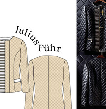 Design von Julius Führ