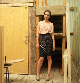 Design Laura Krauthausen