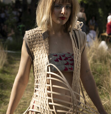 Rundgang 2025 / Modenschau