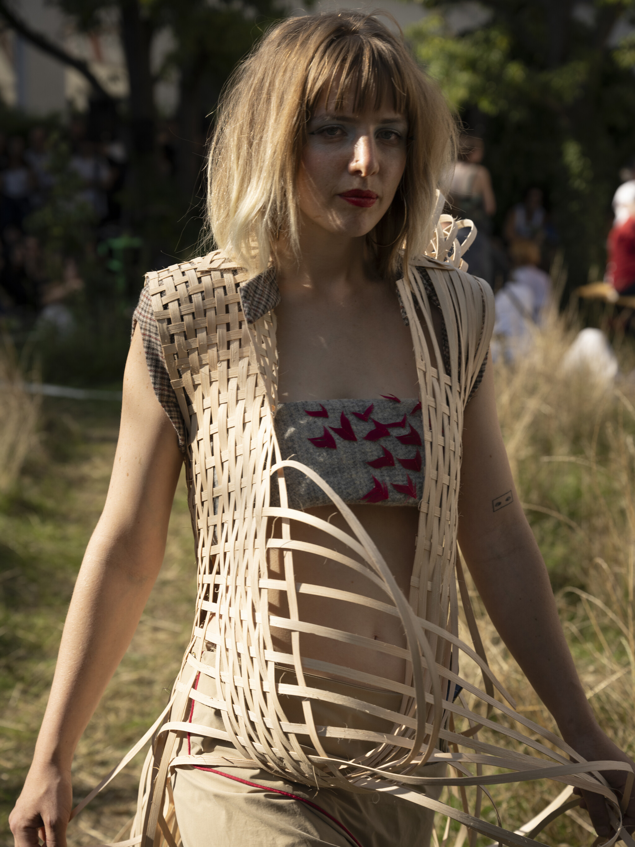 Rundgang 2025 / Modenschau