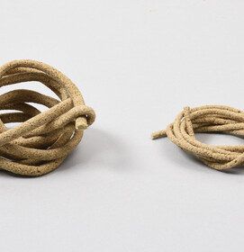 REwoodable – Turning Saw Dust into new shapes