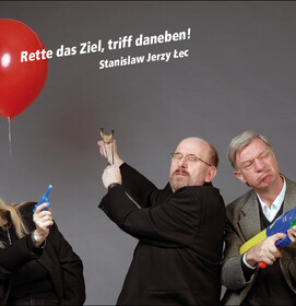Neujahrskarte 2008