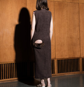 DISOBEDIENT GARMENTS