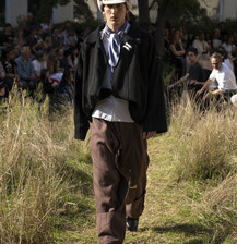 Rundgang 2025 / Modenschau