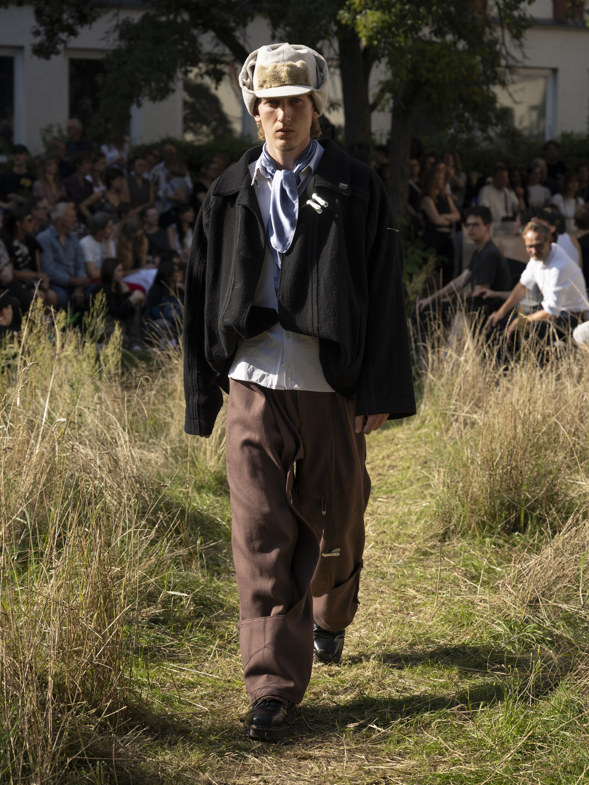 Rundgang 2025 / Modenschau