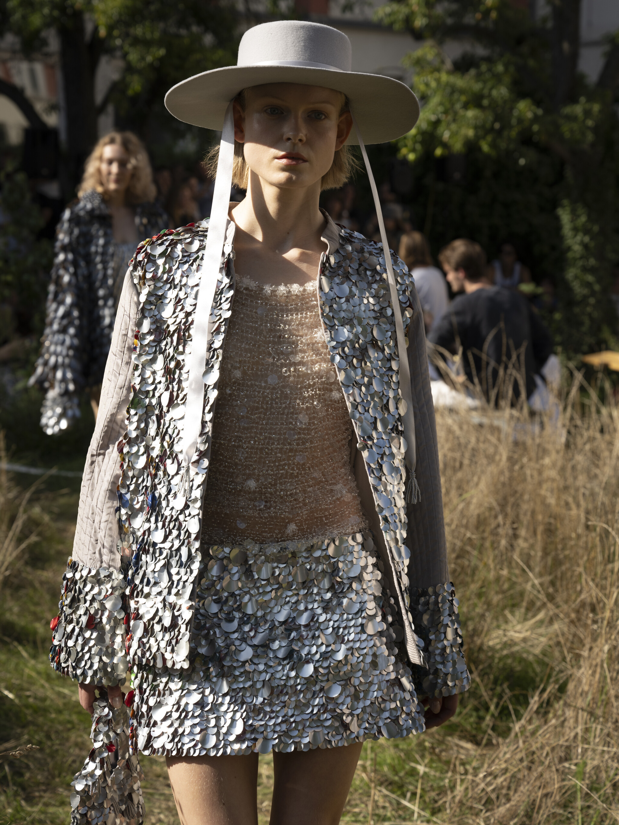 Rundgang 2025 / Modenschau