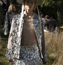 Rundgang 2025 / Modenschau