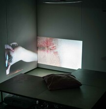 JUST NOISE// NUR RAUSCHEN