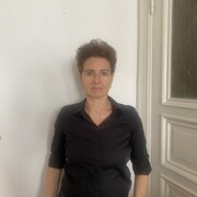 Prof. Astrid Stricker