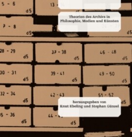 Archivologie