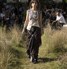 Rundgang 2025 / Modenschau