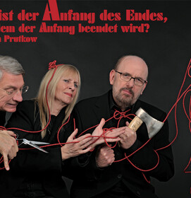 Neujahrskarte 2010