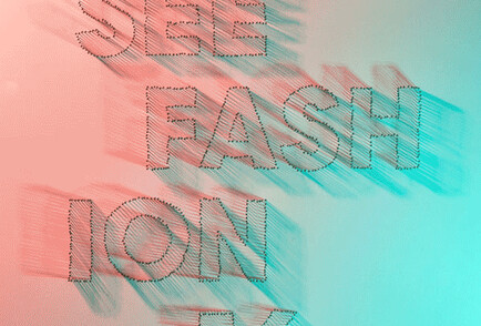 SAVE THE DATE // seefashion16