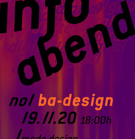 INFOABEND DESIGN
