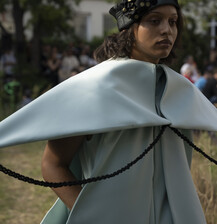 Rundgang 2025 / Modenschau