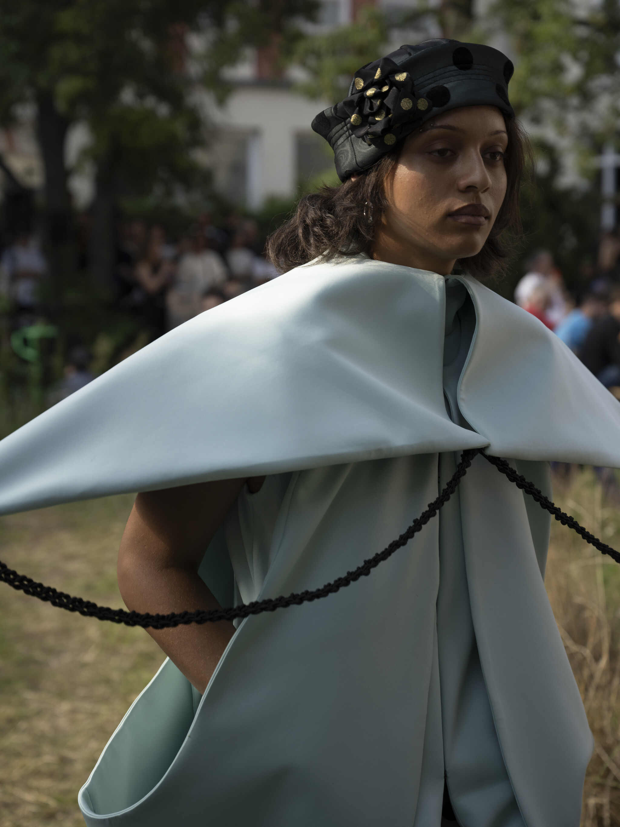 Rundgang 2025 / Modenschau