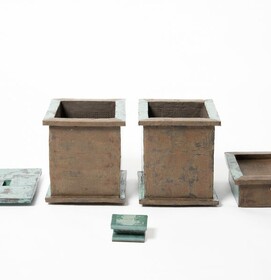 Living Ceramics - Leopold Heimpel