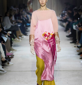 FLEUR INVADER