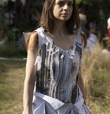 Rundgang 2025 / Modenschau