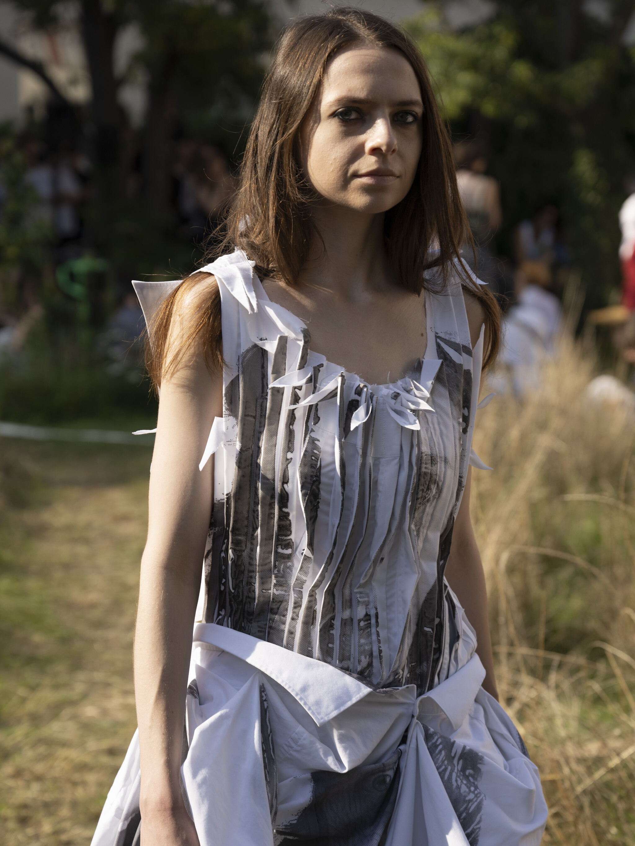 Rundgang 2025 / Modenschau