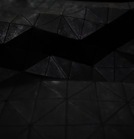 Sculpting Sound